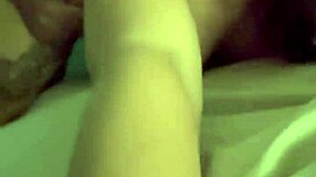 Stepmom fucked her stepson secretly from her husband