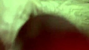 Ever Seen Such Wild Foreskin Play and Jizz Explosion?