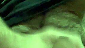 Ever Seen Such Wild Foreskin Play and Jizz Explosion?