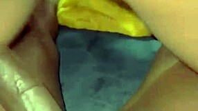 This petite African teen doll loves to suck dick