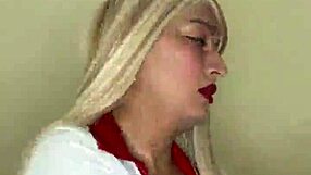 Rico cock of a trans man