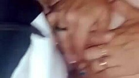 Skinny Colombian Amateur Masturbates Herself to a Wet Climax