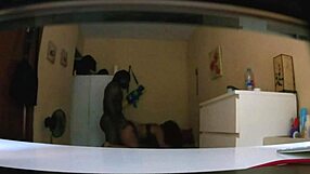 just sharing my homemade interracial clip with you