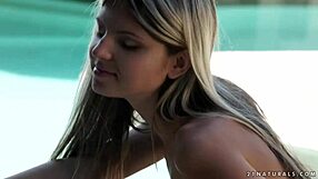 Doris Ivy Craves Wild Outdoor Sex Action Now!