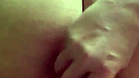 Masturbating My Big Ass with Intense Solo Action Today!