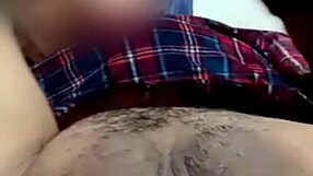 Viral Filipina Girl in Scandalous 2025 Video Call Bedroom Sex