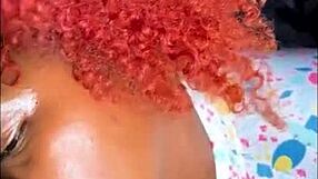 this latina redhead with a big ass does everything her best friend's boyfriend demands