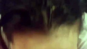 Kandy Kane Deepthroats and Sluts Out in Homemade Clip