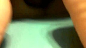 my wife handles a huge dick and gets a messy cumshot at the end