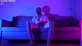 A Romantic Evening Turns Into Wild Sex