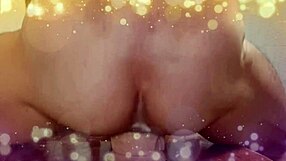 El Gloton Destroys Ass with Huge Dildo for Gaping Orgasm