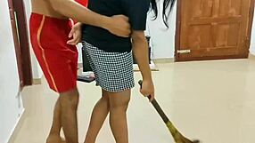 College Party Threesome 2025 - Akshay Bangs Me and My Friend Hard!