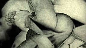 Hey! Remember Olden Days with Stockings and Hairy Surprises?