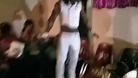 i love watching cougars get wild at a crazy fuck party