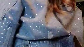 Wow, check PUMPKIN ELEKTRIC in this full sexy clip on my profile!