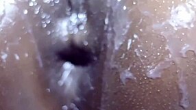 I love that homemade anal creampie!