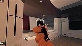 Headless Slut Gets Nailed and Creampied by Rich Fan