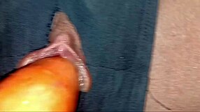 Modern-day sins unfold with a teen's rough creampie moment