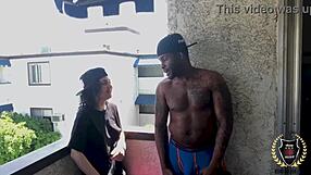 Nice Cap Cowgirl Amara Romani Fucks Hard with Passionate Moves