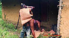 Man, I messed up describin’ it, but homemade sex with my bbw wife is fire after bush huntin’!