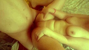 morning pov anal session at friend's house in uhd