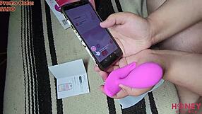 do you enjoy toys like honey play box oly 2 in tight holes? use code sado for 20 off!