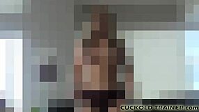 I Will Fuck a Stranger Right in Front of You!