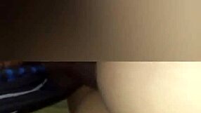 my wife got pounded by a bbc, so hot