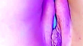 Sweet Indian Pussyfucking Session Leaves Her Horny and Craving More Action