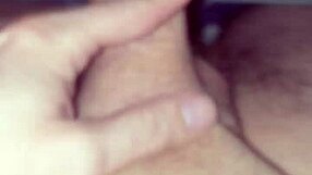 Horny Teen Deepthroats Big Cock, Takes It in All Holes with Pinkpanther8