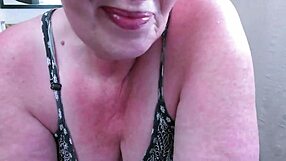 ever wondered how dawnskye1962 gets seduced by a naughty girlfriend's mom in pov?