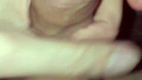 Horny Teen Deepthroats Big Cock, Takes It in All Holes with Pinkpanther8