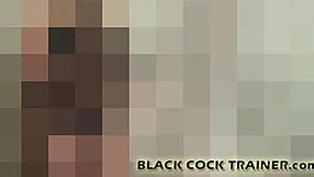 i can see your craving for a massive black cock tonight
