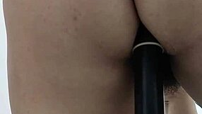 em gái bình dương rides hard into tight anal action in version 2. her moves stun everyone watching.