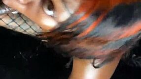 Got a mass compilation of lace and fishnet sextapes? Show me the hottest clips now!
