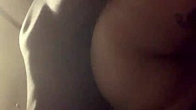 man, poundin her pussy so deep in her gutss
