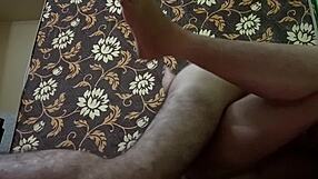 slim village bhabhi havin affair with devar ji, oops