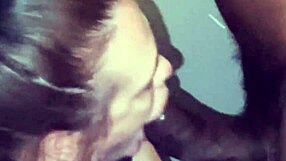 Curvy Cougar Devours Thick Black Cock with Amazing Skill