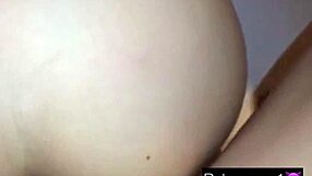 Just turned 18, this virgin girl goes deep with her first.