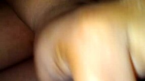 My POV Cumshot Moment with an Intense Finish