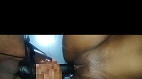 He wrecked my tight hole with his giant cock.