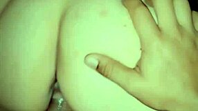 Hermanastra Caliente Seduces with Stunning Big Ass in Wild Creampie Action by Babysitter.