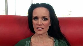 fucking a big tits brunette whore mom, huh?