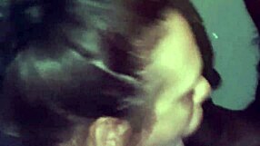 Curvy Cougar Devours Thick Black Cock with Amazing Skill