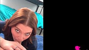 College Freshman Katerina Deville Fucked Hard After Soccer Practice. She Rides Me Wild in the Dorm.