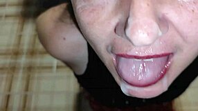 Cum in mouth and creampies, my amateur homemade mature milf compilation gets me every time