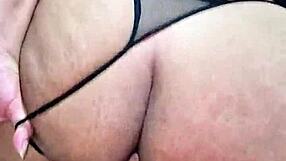 I Was Exhausted From Work, But My Husband Pounded Me Hard Until I Melted Into Bliss