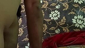 slim village bhabhi havin affair with devar ji, oops
