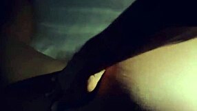 Thick Mixed Latina Craves Hard Backshots