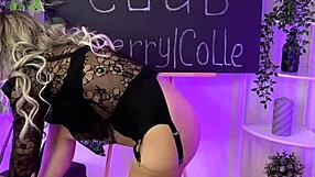 wanna join the nylon club with vogue stockings?